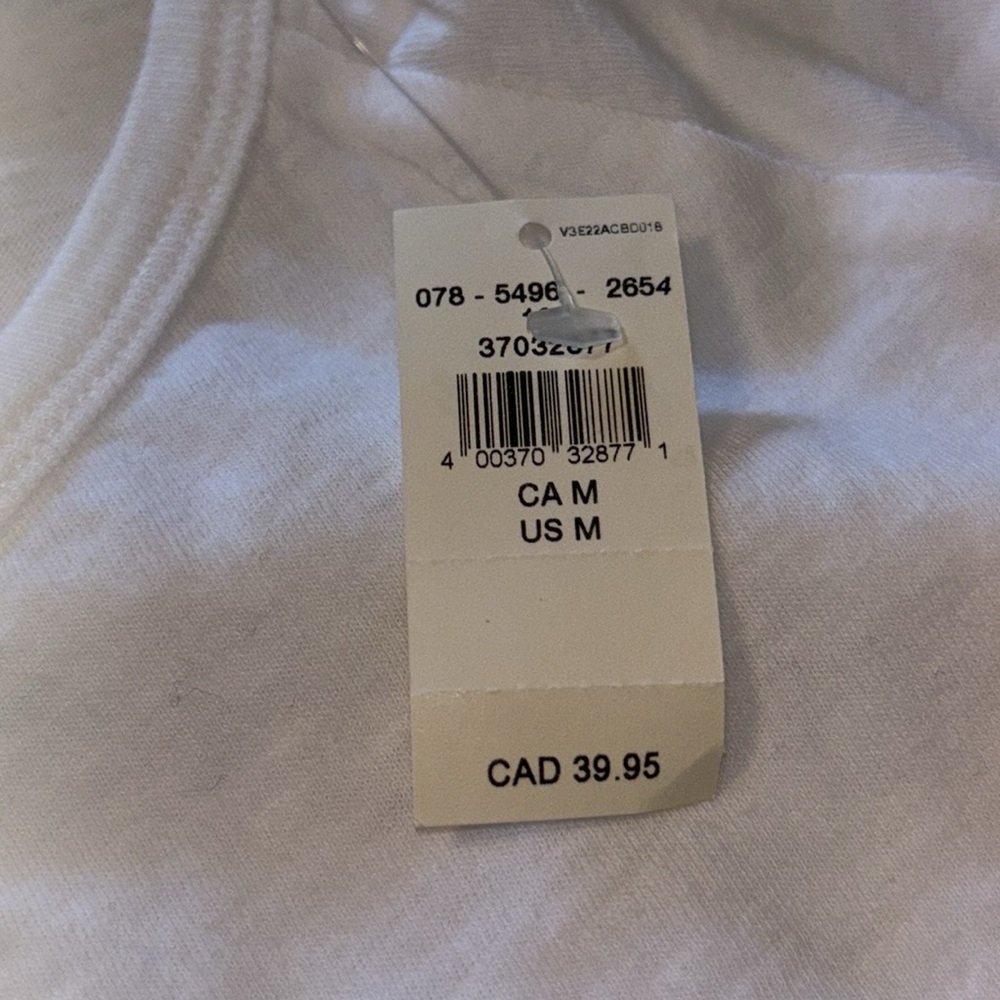NWT Aerie Bubble Sleeve T-shirt Top - Picture 2 of 5
